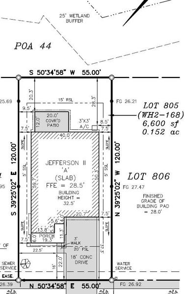 Image 51 of a home in .