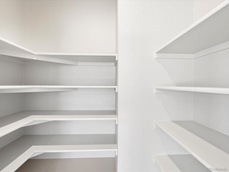 Image 37 of a home in Poudre Heights: The Alpine Collection.