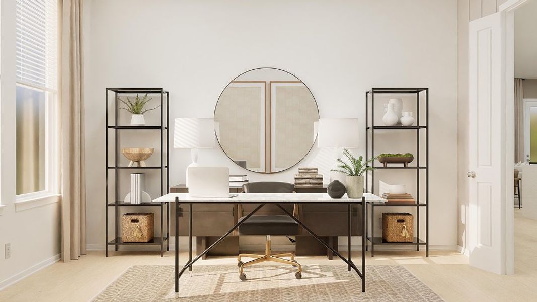 Grove Core N032 Bridle Study 1of2 F1 Grove Core N032 Bridle Study 1of2 F1