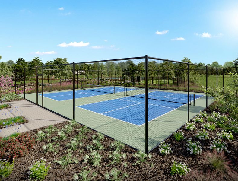 Community amenities in Hammock Walk at Nexton, Summerville (Image 31).