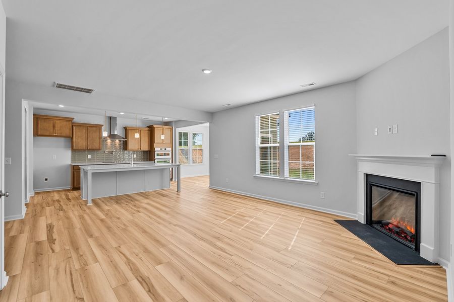 Image 53 of a home in Brooke Hill.