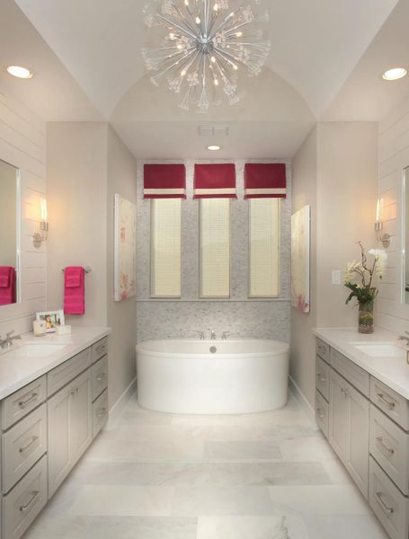 The Brayden Primary Bath The Brayden Primary Bath