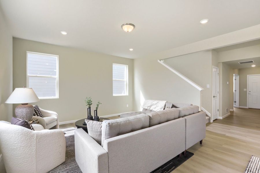 4br New Home in Fort Collins, CO.  - Slide 28
