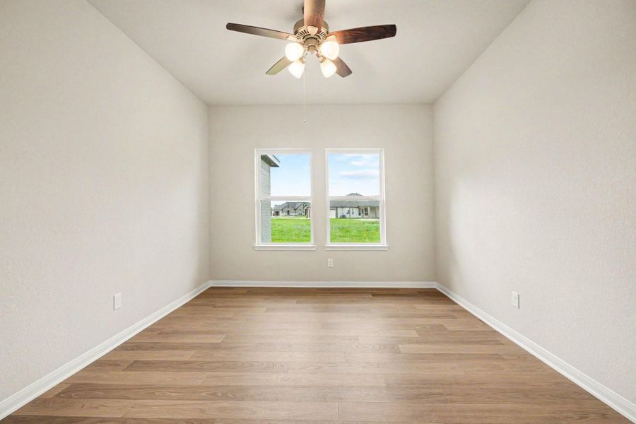 Spacious, unfurnished interior of a new home in , Bay City (Image 14). Spacious, unfurnished interior of a new home in , Bay City (Image 14).