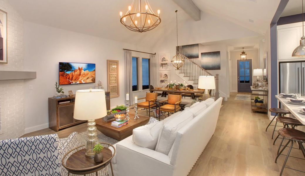 The Rosella Family Room The Rosella Family Room