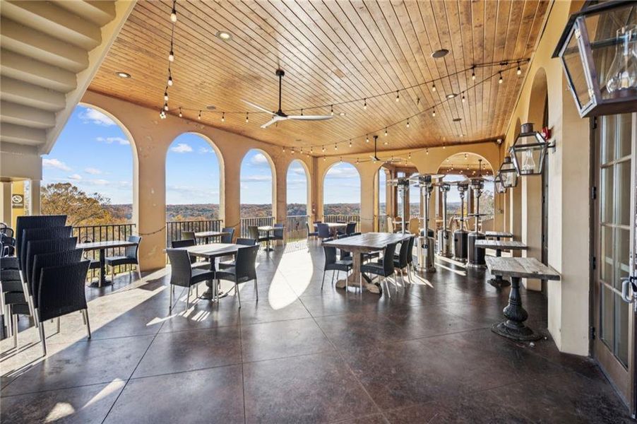 Community amenities in , Dahlonega (Image 40).