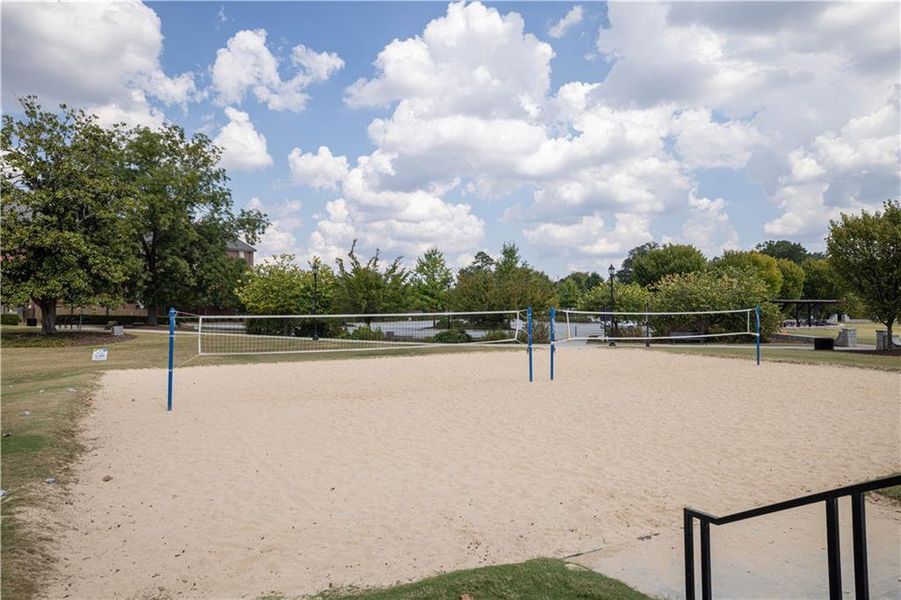 Community amenities in Rhodes Glen, Lawrenceville (Image 38).