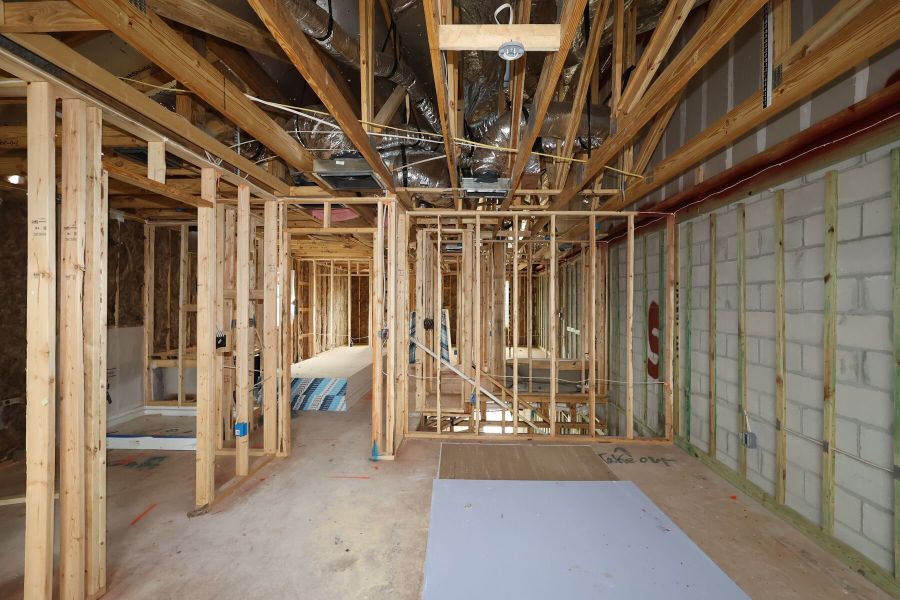 Insulation Insulation