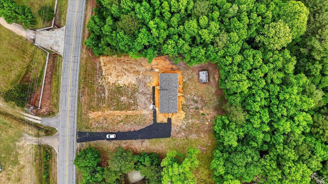 Site preparation for new homesites in , Walterboro (Image 40).