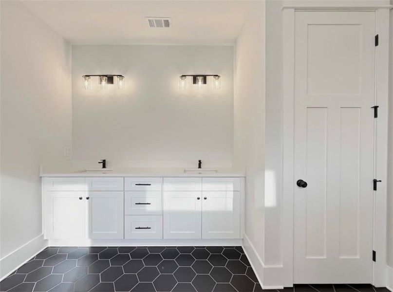 Spacious, unfurnished interior of a new home in , Rydal (Image 47).