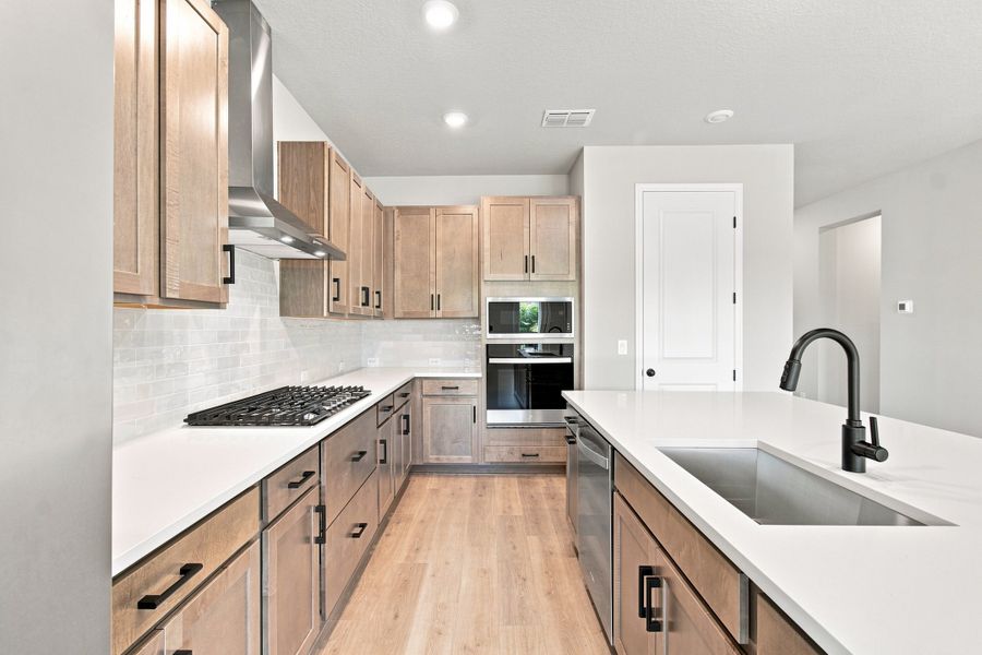 Kitchen Kitchen