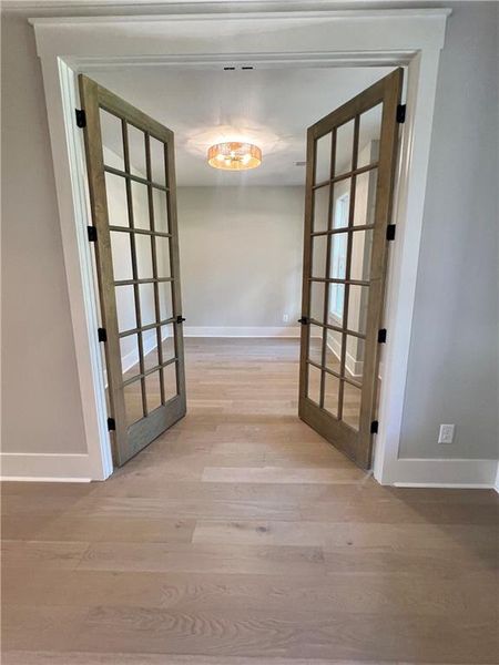 Image 40 of a home in .