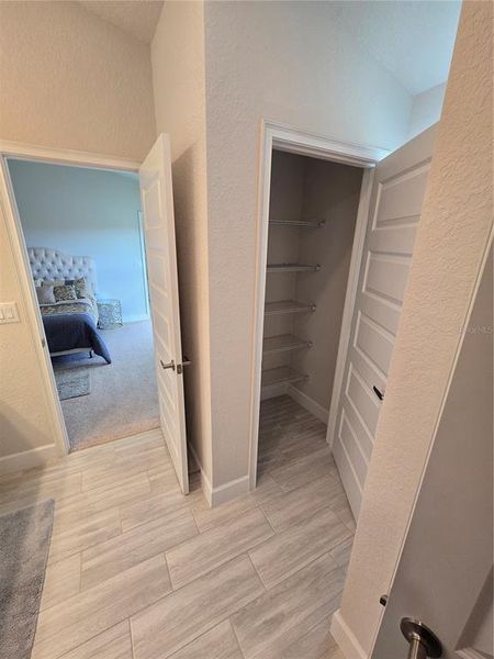 Spacious, unfurnished interior of a new home in Wyld Palms, Inverness (Image 22).