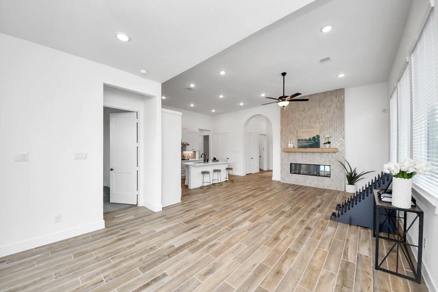 Image 30 of a home in Meridiana 50's.