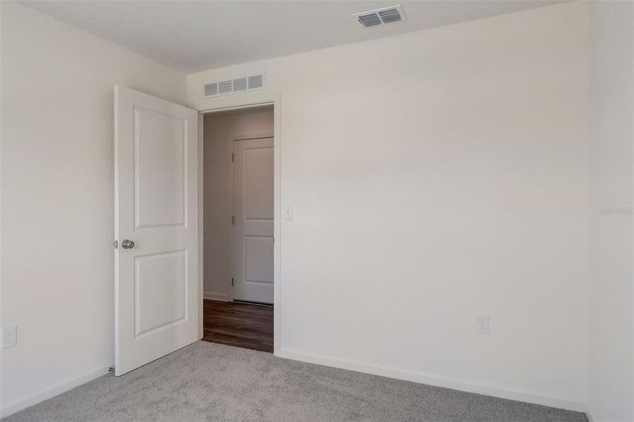Spacious, unfurnished interior of a new home in , Palm Bay (Image 22). Spacious, unfurnished interior of a new home in , Palm Bay (Image 22).