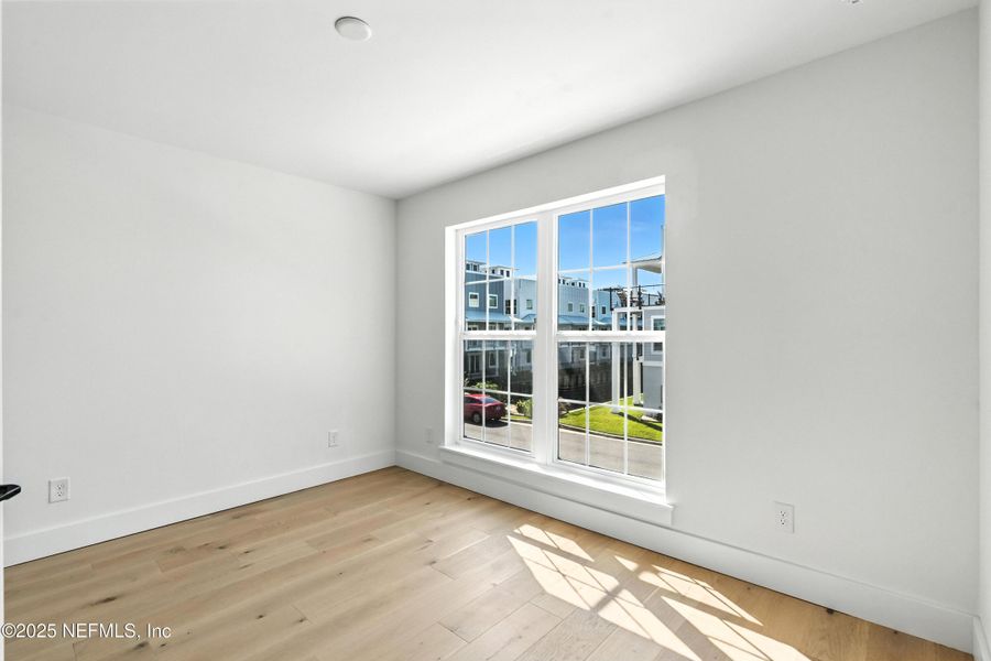 Spacious, unfurnished interior of a new home in , St. Augustine (Image 23). Spacious, unfurnished interior of a new home in , St. Augustine (Image 23).