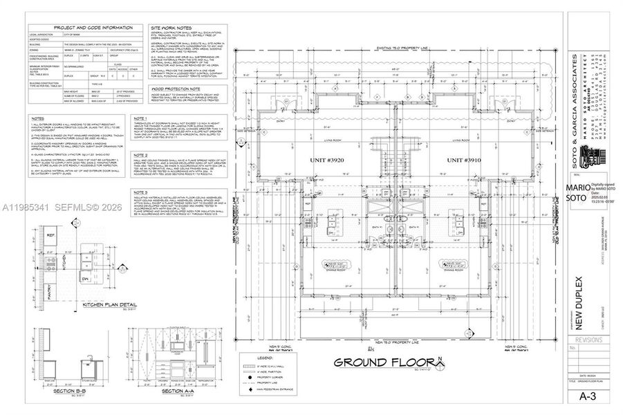 Image 2 of a home in . Image 2 of a home in .
