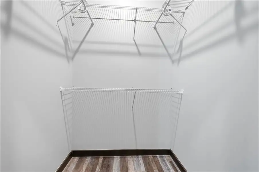 Spacious, unfurnished interior of a new home in , Talking Rock (Image 23). Spacious, unfurnished interior of a new home in , Talking Rock (Image 23).