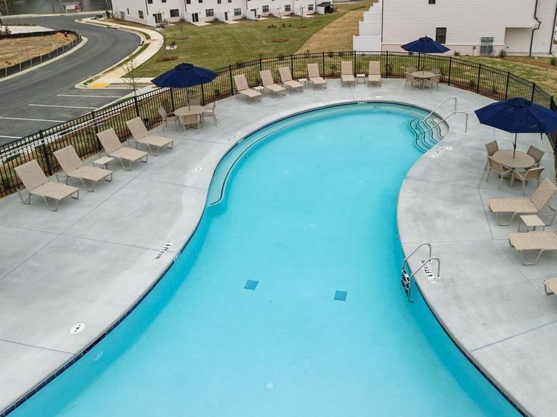 Community amenities in , Lawrenceville (Image 26).