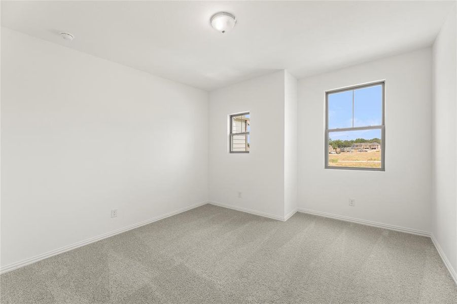 14. 6930 Terlingua - Bed 2