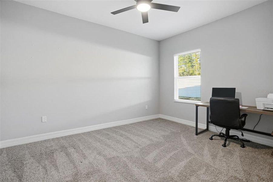 Spacious, unfurnished interior of a new home in , Ocala (Image 24). Spacious, unfurnished interior of a new home in , Ocala (Image 24).