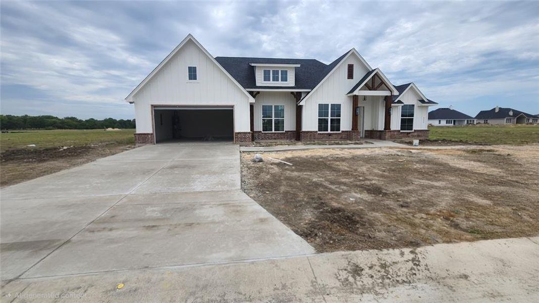 Image 10 of a home in Paloma Ranches.
