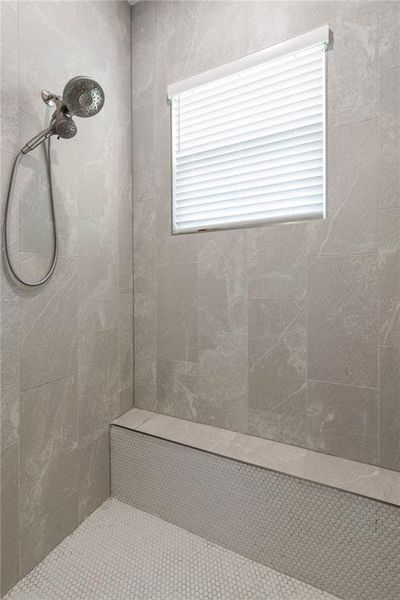 Close-up of interior finishes inside a home in Toscana, Palm Coast (Image 21).