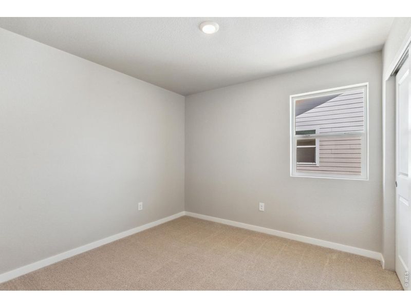 Spacious, unfurnished interior of a new home in , Frederick (Image 9).