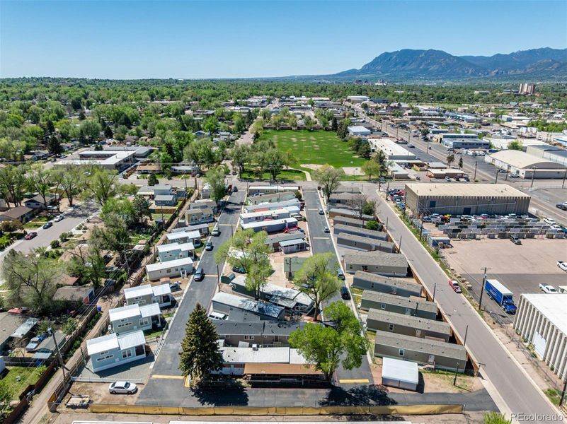 Image 48 of a home in .