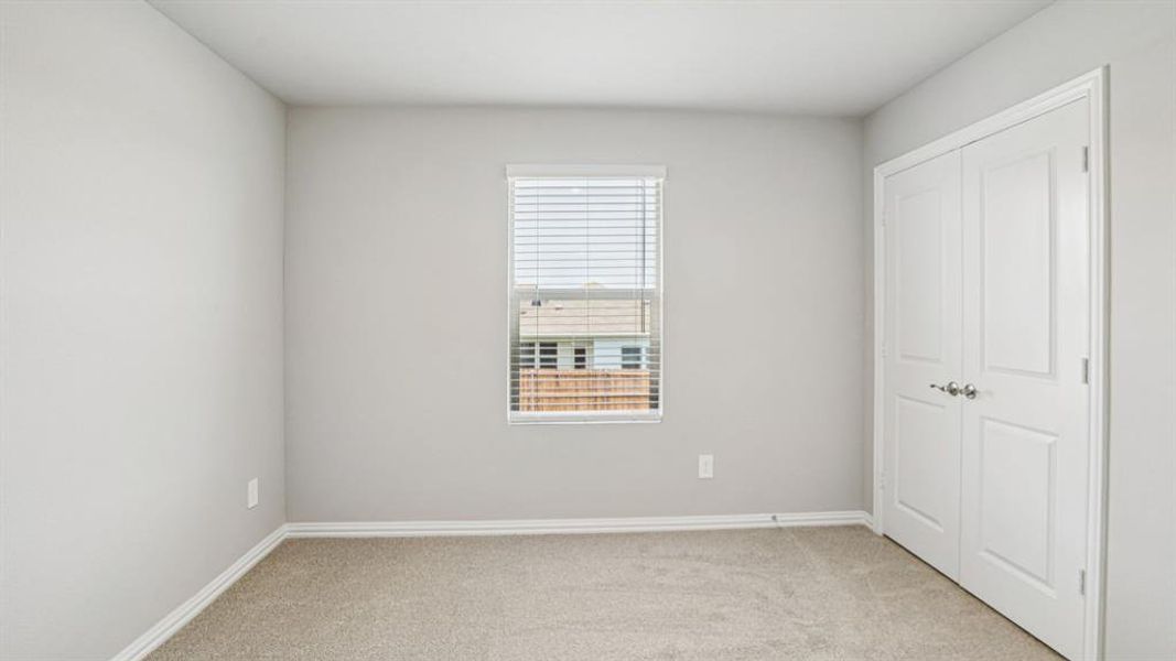 Photo is not of the actual home, but is an inspirational photo of builder’s model home and may depict options, furnishings, and/or decorator features that are not included.