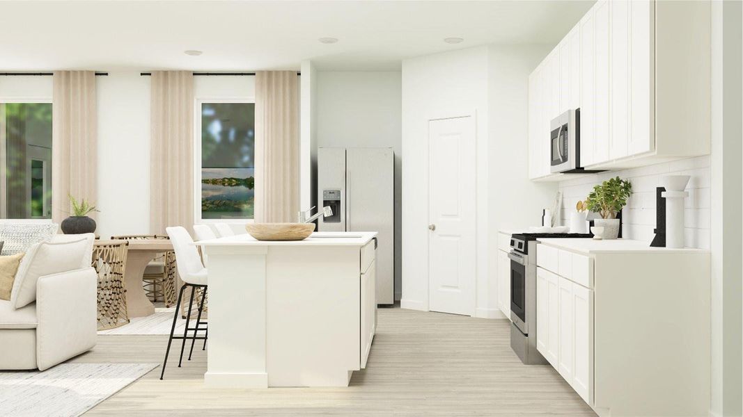 *Not actual home, for representation purposes only*