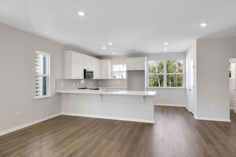 4br New Home in Hilton Head Island, SC.  - Slide 9