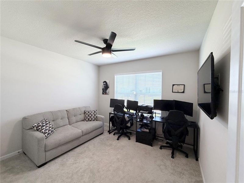 Furnished interior view inside a new home in , Zephyrhills (Image 25).