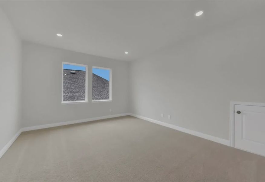 Plan 4549 bonus room - 15 of 21 Plan 4549 bonus room - 15 of 21