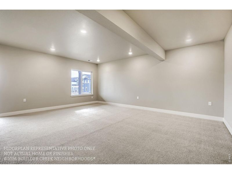 Spacious, unfurnished interior of a new home in , Fort Collins (Image 45). Spacious, unfurnished interior of a new home in , Fort Collins (Image 45).