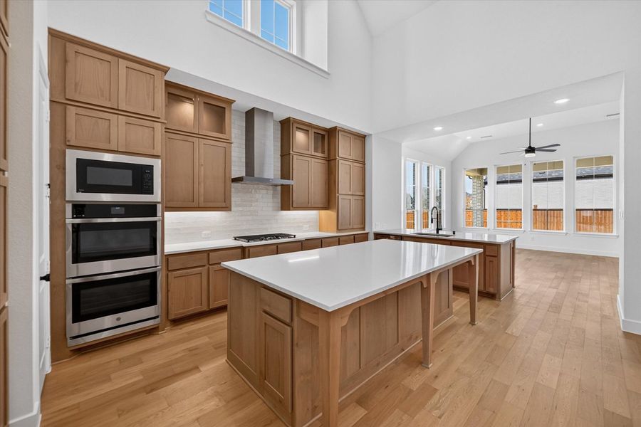 Kitchen Kitchen