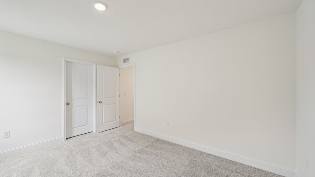 DRB Homes Drayton Interior DRB Homes Drayton Interior