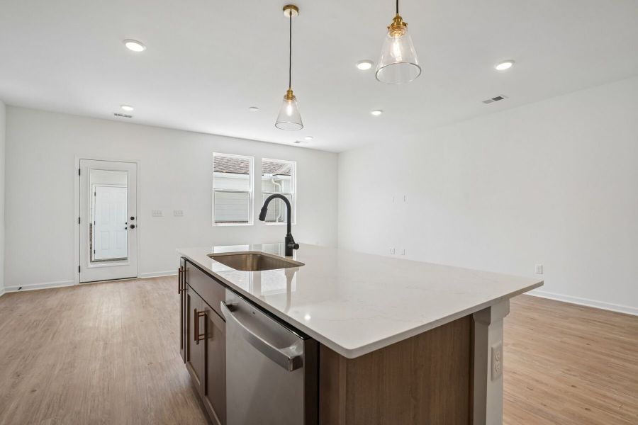 Kitchen Kitchen