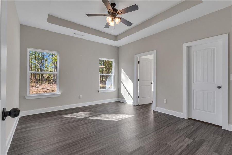 Spacious, unfurnished interior of a new home in , Greenville (Image 15). Spacious, unfurnished interior of a new home in , Greenville (Image 15).