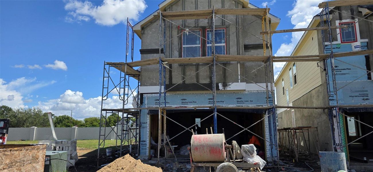Image 7 of a home in Park Hill Villas. Image 7 of a home in Park Hill Villas.