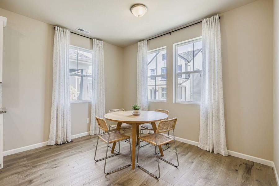 New Home in Fort Collins, CO.  - Slide 11