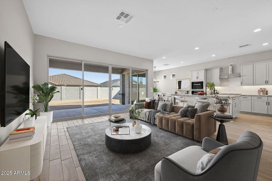 Great Room Great Room