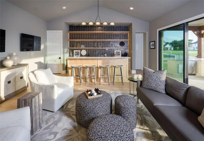 These photos are not of the actual property. They are example images of a similar floor plan and are provided for conceptual purposes only