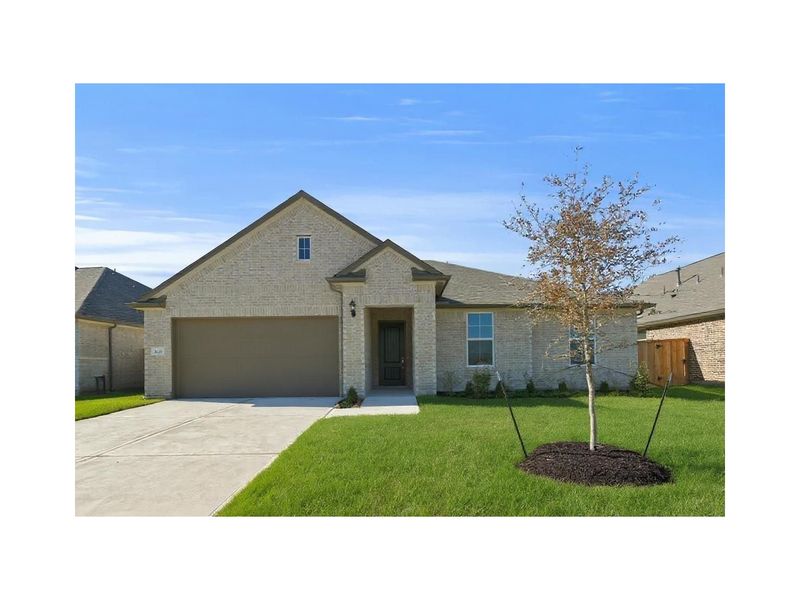 Image 31 of a home in Lago Mar.