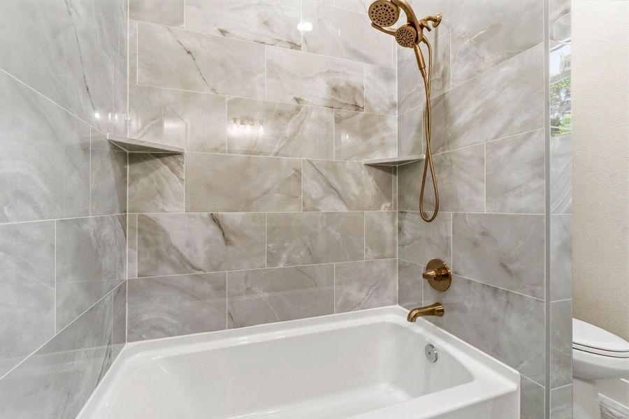 Close-up of interior finishes inside a home in , Livingston (Image 18). Close-up of interior finishes inside a home in , Livingston (Image 18).