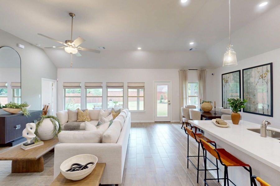 Family Room Family Room