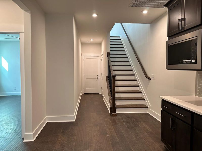 The Ballar A Lower Level The Ballar A Lower Level