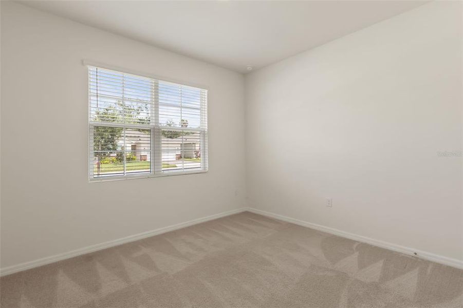 Spacious, unfurnished interior of a new home in , New Smyrna Beach (Image 22). Spacious, unfurnished interior of a new home in , New Smyrna Beach (Image 22).