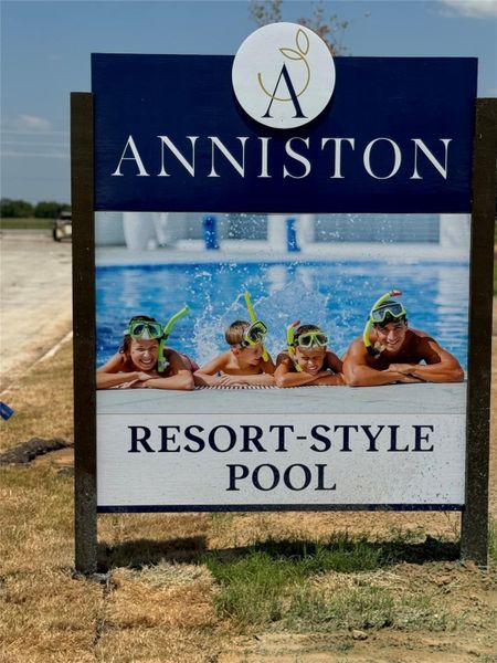 Community amenities in Anniston: Richmond Collection, Katy (Image 22).