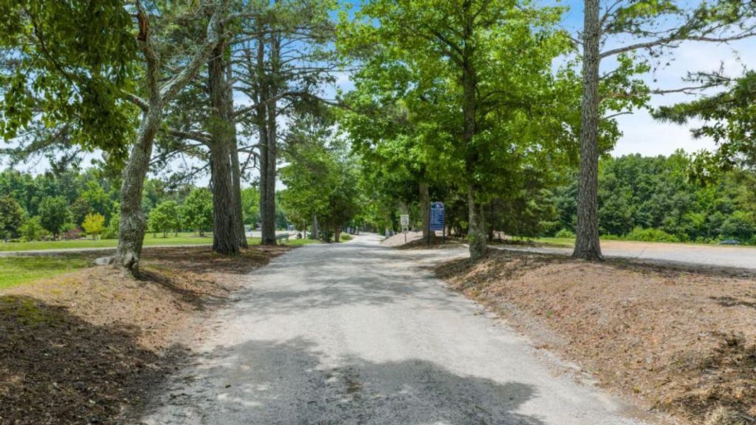 Image 55 of a home in Northwoods at Mirror Lake.